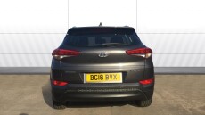 Hyundai Tucson 1.6 GDi Blue Drive SE Nav 5dr 2WD Petrol Estate